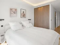 Недвижимость Villa République Cannes: 19