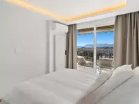 Недвижимость Villa République Cannes: 20