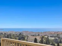 Недвижимость Villa République Cannes: 27