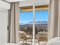 Недвижимость Villa République Cannes: 28