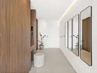 Недвижимость Villa République Cannes: 30