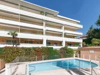 Недвижимость Villa Cannes République: 1