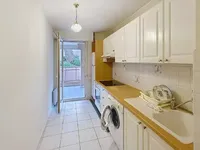Недвижимость Villa Cannes Carnot: 4