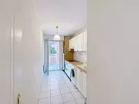 Недвижимость Villa Cannes Carnot: 10