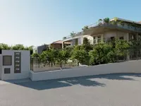 Недвижимость Villa Vallauris: 2