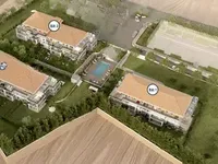 Недвижимость Villa Vallauris: 9