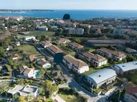 Недвижимость Villa Vallauris: 10