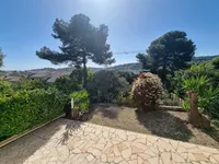 Недвижимость Villa Riquebonne Vallauris: 2