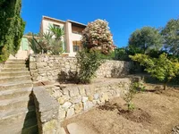 Недвижимость Villa Riquebonne Vallauris: 14