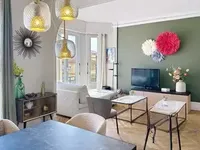 Недвижимость Villa Cannes: 3