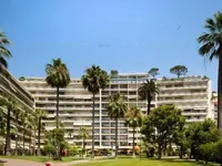 Недвижимость Home Cannes Centre-Ville: 9
