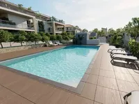 Недвижимость Villa Vallauris: 1