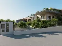 Недвижимость Villa Vallauris: 2