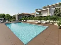 Недвижимость Villa Vallauris: 3