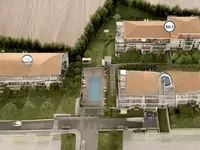 Недвижимость Villa Vallauris: 8