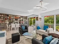 Недвижимость Villa Pointe Croisette: 3