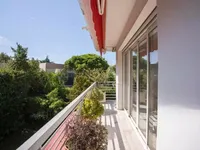 Недвижимость Villa Pointe Croisette: 4