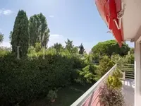 Недвижимость Villa Pointe Croisette: 8