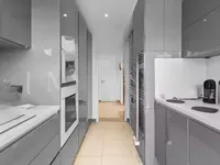 Недвижимость Villa Pointe Croisette: 10