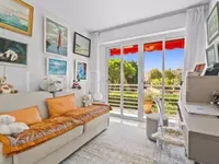 Недвижимость Villa Pointe Croisette: 11