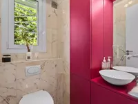 Недвижимость Villa Pointe Croisette: 16