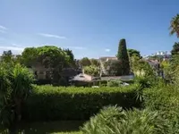 Недвижимость Villa Pointe Croisette: 17