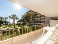 Недвижимость Villa Cannes Centre-ville: 3