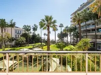 Недвижимость Villa Cannes Centre-ville: 5