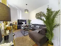 Недвижимость Villa Cannes Carnot: 2