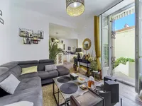 Недвижимость Villa Cannes Carnot: 3