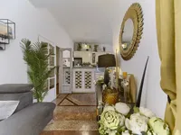 Недвижимость Villa Cannes Carnot: 9