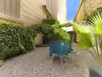 Недвижимость Villa Cannes Carnot: 15