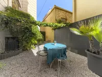 Недвижимость Villa Cannes Carnot: 16