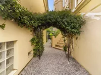 Недвижимость Villa Cannes Carnot: 19