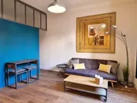 Недвижимость Villa République Cannes: 2