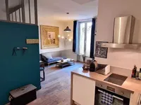 Недвижимость Villa République Cannes: 4