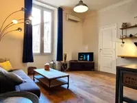 Недвижимость Villa République Cannes: 8