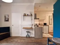Недвижимость Villa République Cannes: 10