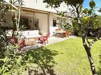 Недвижимость Villa Cannes Croix des Gardes: 1