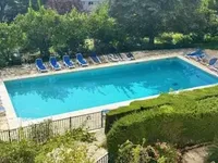 Недвижимость Villa Cannes Croix des Gardes: 9