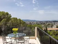 Недвижимость Villa Cannes: 1