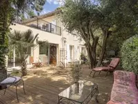 Недвижимость Villa Cannes: 3