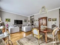 Недвижимость Villa Pointe Croisette: 1