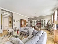 Недвижимость Villa Pointe Croisette: 2
