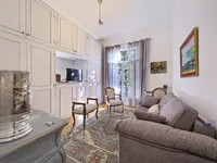 Недвижимость Villa Pointe Croisette: 8
