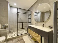 Недвижимость Villa Pointe Croisette: 9