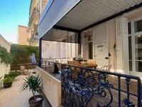 Недвижимость Villa Pointe Croisette: 11