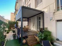 Недвижимость Villa Pointe Croisette: 12