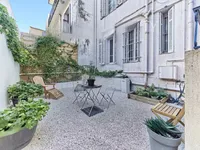 Недвижимость Villa Pointe Croisette: 13
