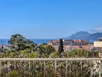 Недвижимость Villa République Cannes: 1